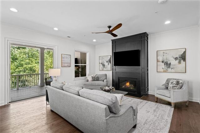 340 Banbury Crossing, Alpharetta, GA 30009