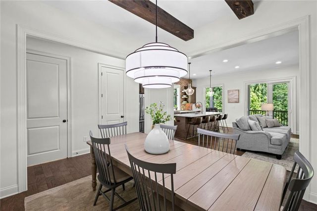 340 Banbury Crossing, Alpharetta, GA 30009