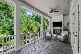 340 Banbury Crossing, Alpharetta, GA 30009