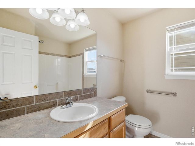 136 W Forest Street, Milliken, CO 80543