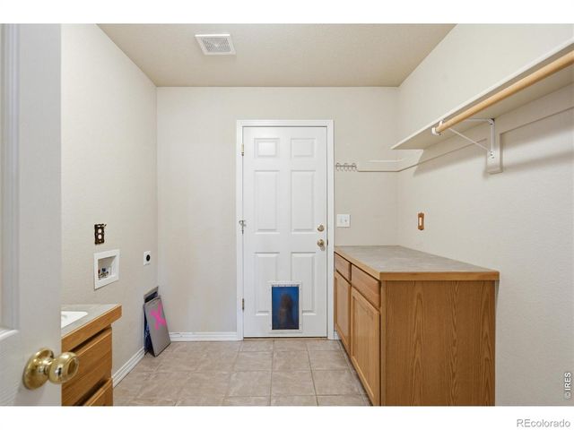 136 W Forest Street, Milliken, CO 80543