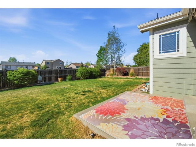 136 W Forest Street, Milliken, CO 80543