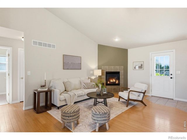 136 W Forest Street, Milliken, CO 80543