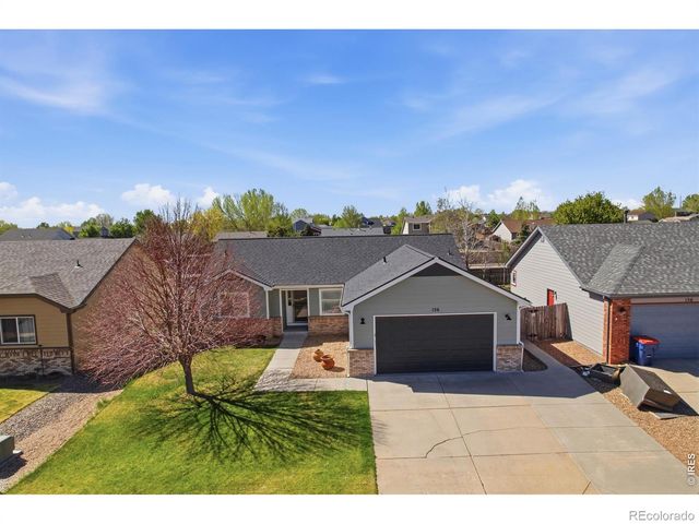 136 W Forest Street, Milliken, CO 80543