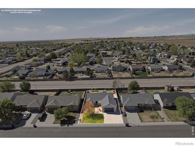 136 W Forest Street, Milliken, CO 80543