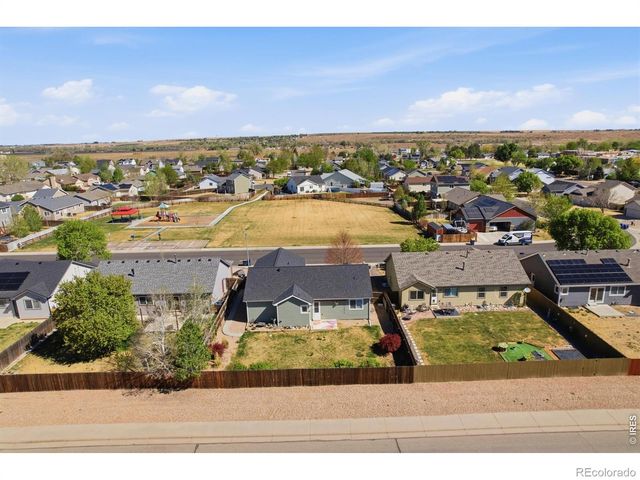 136 W Forest Street, Milliken, CO 80543