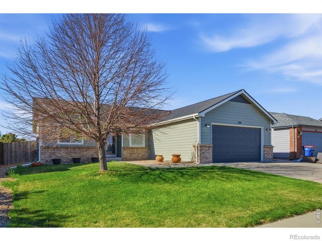 136 W Forest Street, Milliken, CO 80543