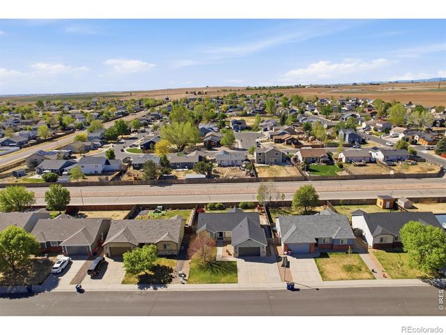 136 W Forest Street, Milliken, CO 80543