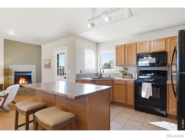 136 W Forest Street, Milliken, CO 80543