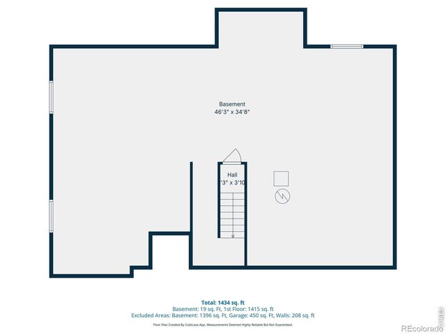 136 W Forest Street, Milliken, CO 80543