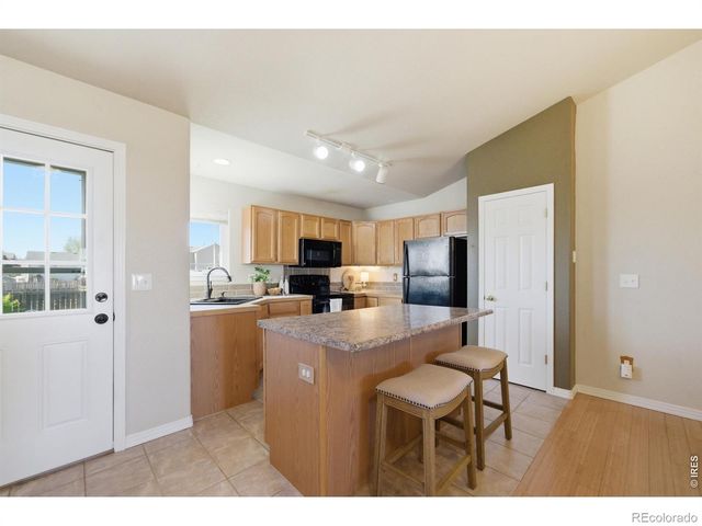 136 W Forest Street, Milliken, CO 80543