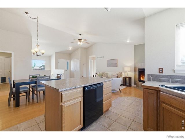 136 W Forest Street, Milliken, CO 80543