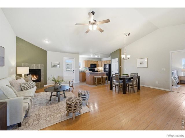 136 W Forest Street, Milliken, CO 80543