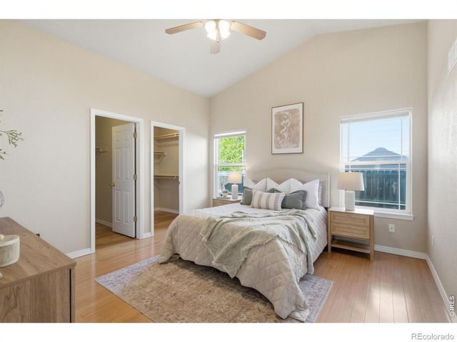 136 W Forest Street, Milliken, CO 80543