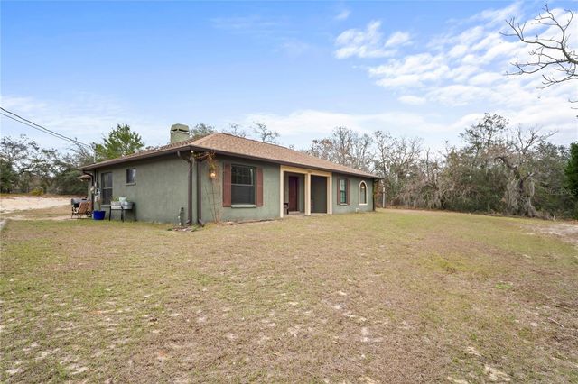 12404 DOLQUIEB LANE, Weeki Wachee, FL 34614