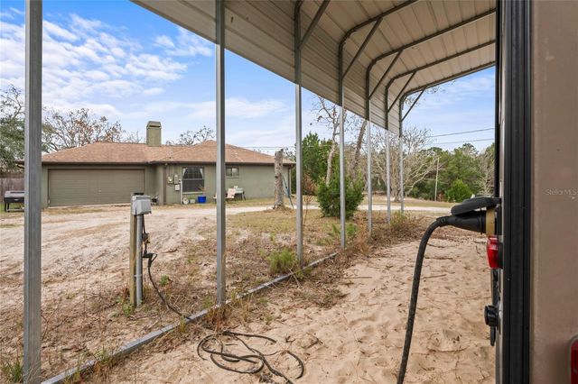 12404 DOLQUIEB LANE, Weeki Wachee, FL 34614