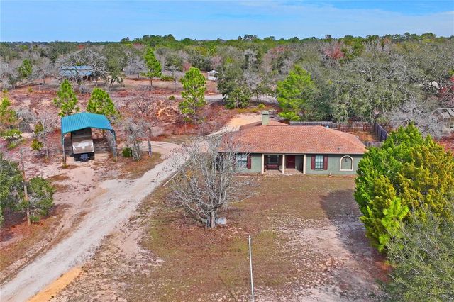 12404 DOLQUIEB LANE, Weeki Wachee, FL 34614