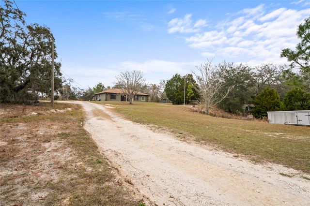 12404 DOLQUIEB LANE, Weeki Wachee, FL 34614
