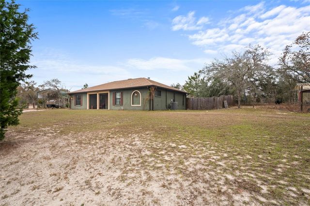 12404 DOLQUIEB LANE, Weeki Wachee, FL 34614