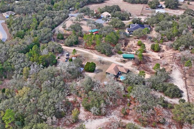 12404 DOLQUIEB LANE, Weeki Wachee, FL 34614