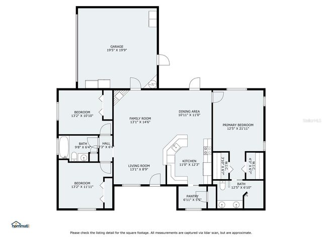 12404 DOLQUIEB LANE, Weeki Wachee, FL 34614