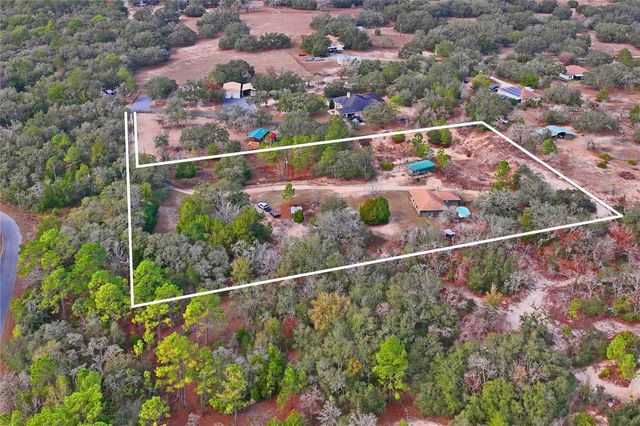 12404 DOLQUIEB LANE, Weeki Wachee, FL 34614