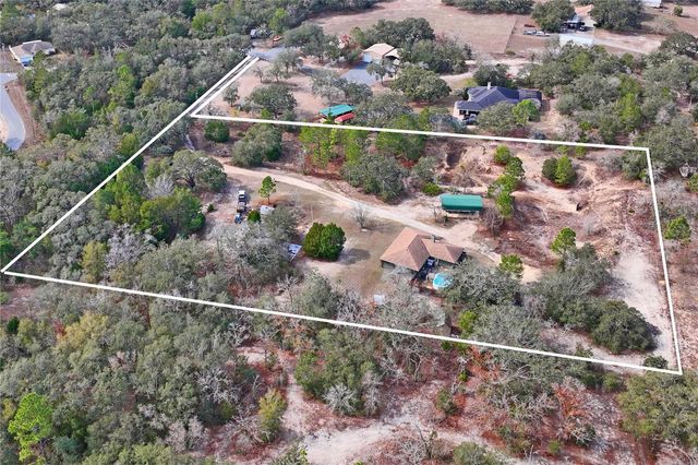 12404 DOLQUIEB LANE, Weeki Wachee, FL 34614