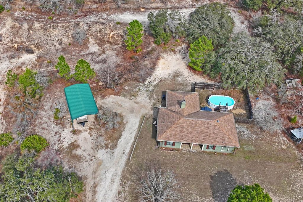 12404 DOLQUIEB LANE, Weeki Wachee, FL 34614