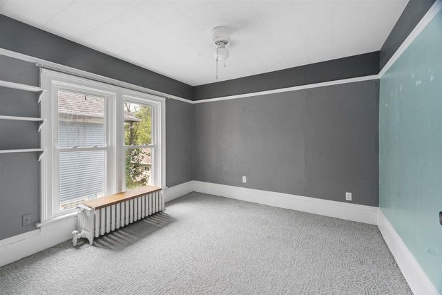 1215 GRAND STREET, Oshkosh, WI 54901