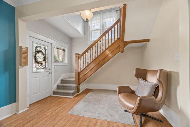 1215 GRAND STREET, Oshkosh, WI 54901