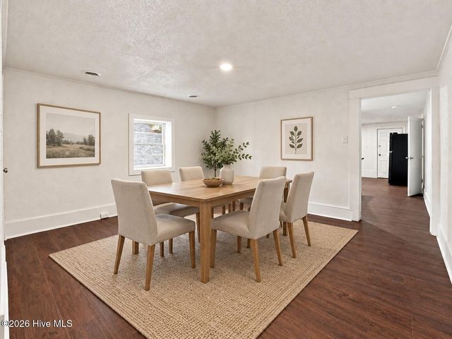 1205 Lincoln Street SE, Wilson, NC 27893