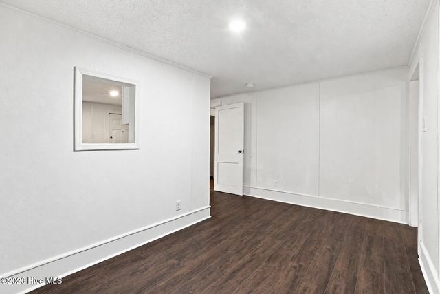 1205 Lincoln Street SE, Wilson, NC 27893