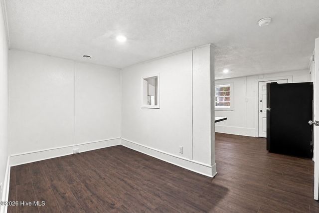 1205 Lincoln Street SE, Wilson, NC 27893