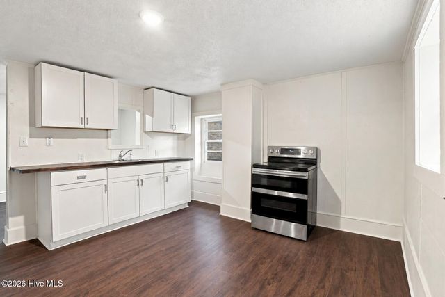 1205 Lincoln Street SE, Wilson, NC 27893