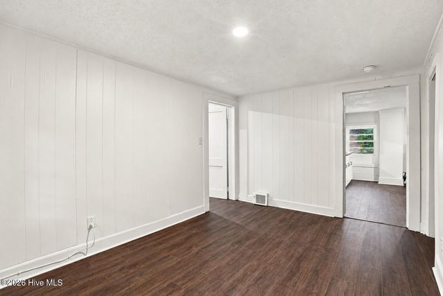 1205 Lincoln Street SE, Wilson, NC 27893