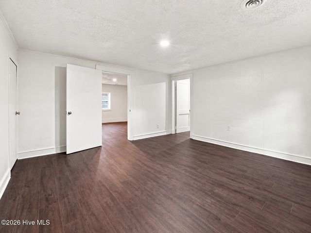 1205 Lincoln Street SE, Wilson, NC 27893
