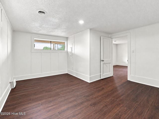 1205 Lincoln Street SE, Wilson, NC 27893