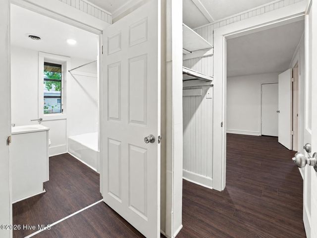 1205 Lincoln Street SE, Wilson, NC 27893