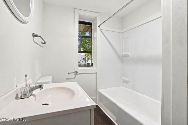 1205 Lincoln Street SE, Wilson, NC 27893
