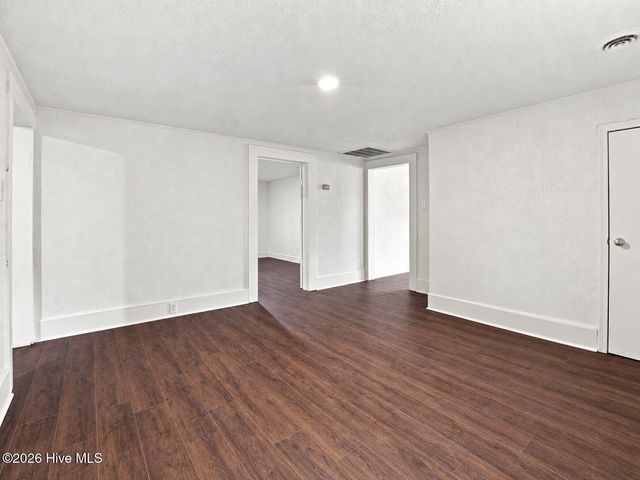 1205 Lincoln Street SE, Wilson, NC 27893