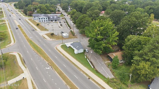 1205 Lincoln Street SE, Wilson, NC 27893