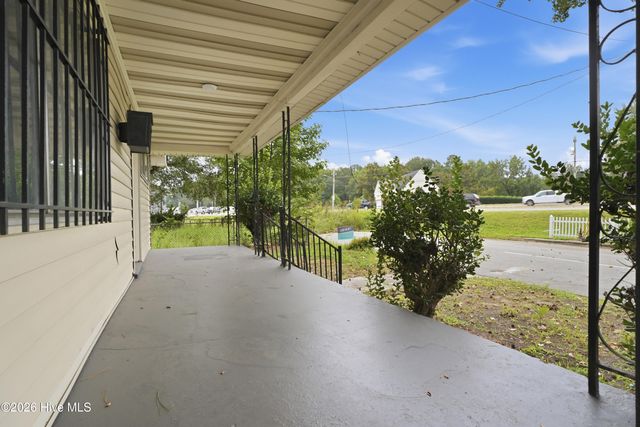 1205 Lincoln Street SE, Wilson, NC 27893