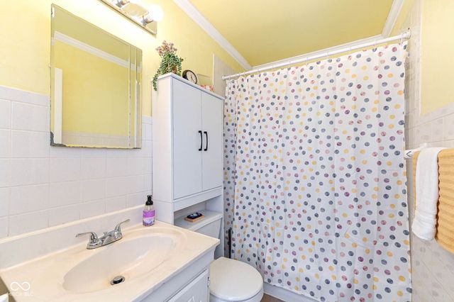 481 S Somerset Avenue, Indianapolis, IN 46241