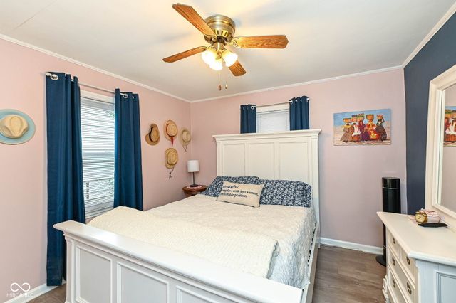 481 S Somerset Avenue, Indianapolis, IN 46241