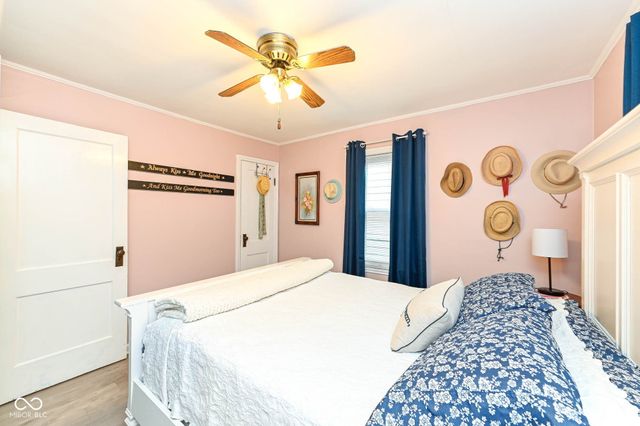 481 S Somerset Avenue, Indianapolis, IN 46241