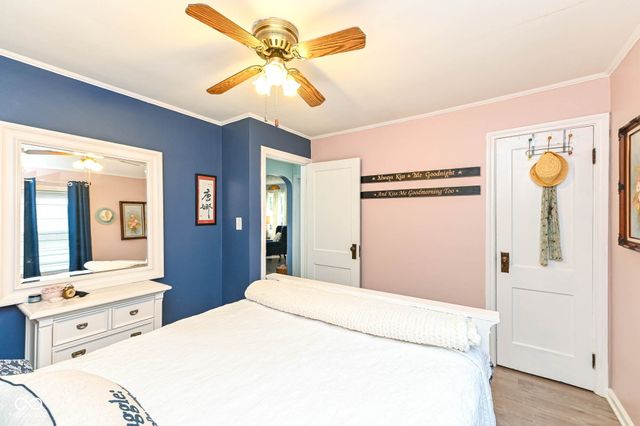 481 S Somerset Avenue, Indianapolis, IN 46241