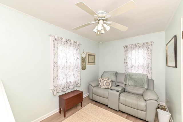 481 S Somerset Avenue, Indianapolis, IN 46241