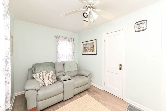 481 S Somerset Avenue, Indianapolis, IN 46241