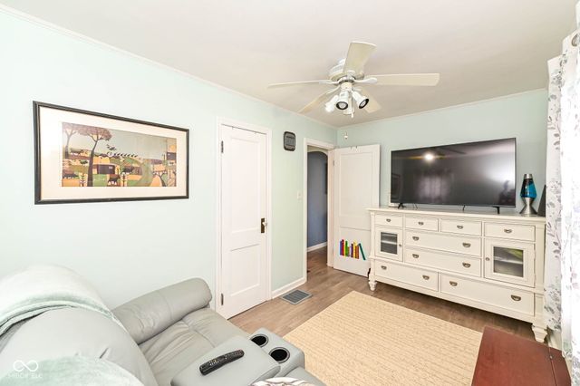 481 S Somerset Avenue, Indianapolis, IN 46241