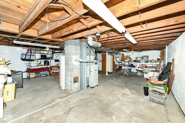 481 S Somerset Avenue, Indianapolis, IN 46241